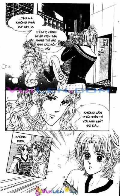 Ước Mơ Cao Đẹp Chapter 4 trang 76