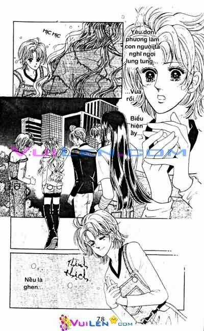 Ước Mơ Cao Đẹp Chapter 4 trang 78
