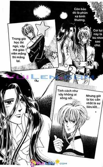 Ước Mơ Cao Đẹp Chapter 4 trang 80