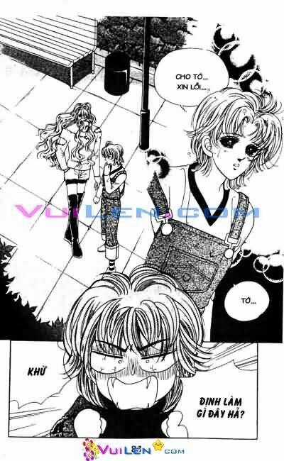Ước Mơ Cao Đẹp Chapter 4 trang 81