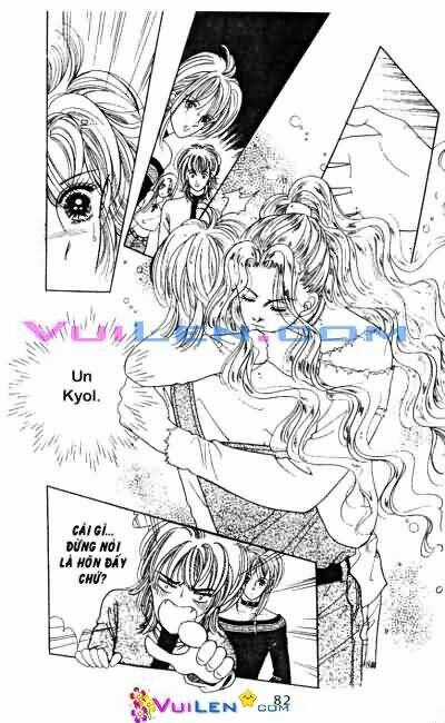 Ước Mơ Cao Đẹp Chapter 4 trang 82