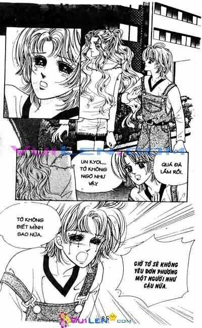 Ước Mơ Cao Đẹp Chapter 4 trang 85