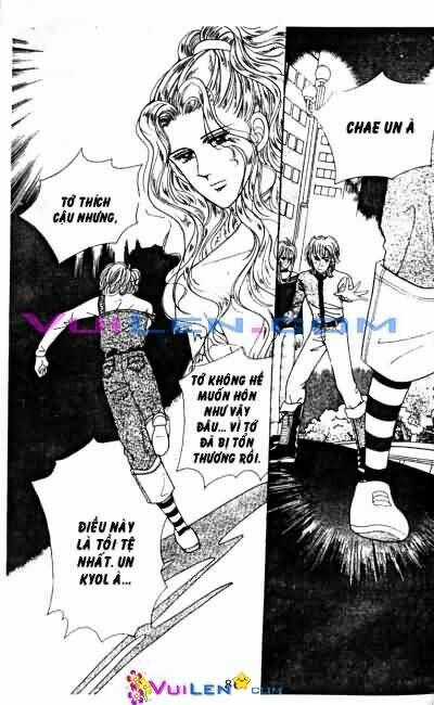 Ước Mơ Cao Đẹp Chapter 4 trang 86