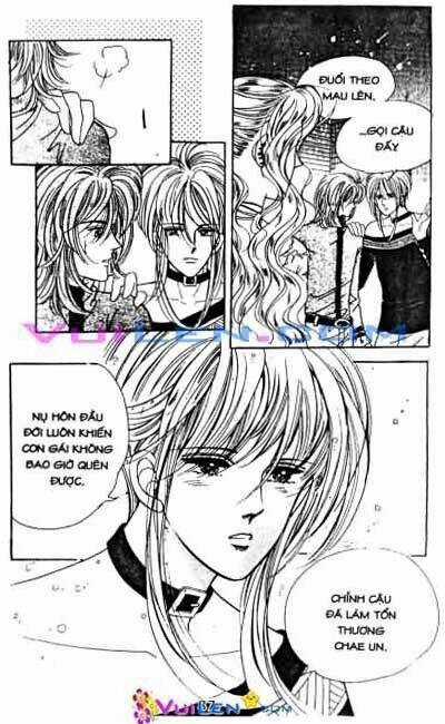 Ước Mơ Cao Đẹp Chapter 4 trang 87