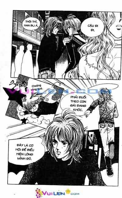 Ước Mơ Cao Đẹp Chapter 4 trang 89