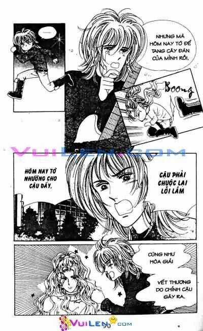 Ước Mơ Cao Đẹp Chapter 4 trang 90