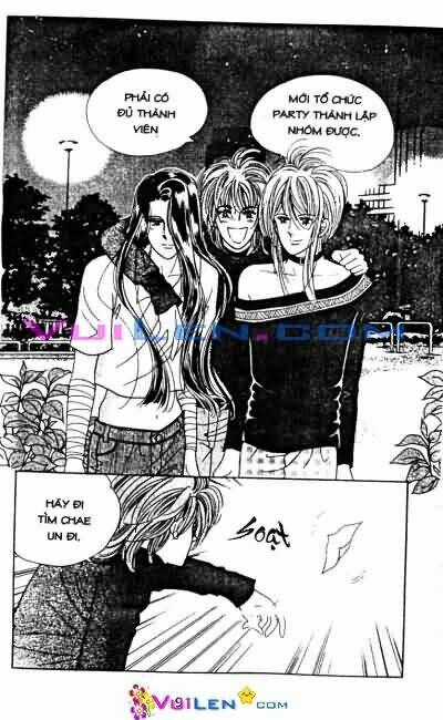 Ước Mơ Cao Đẹp Chapter 4 trang 91