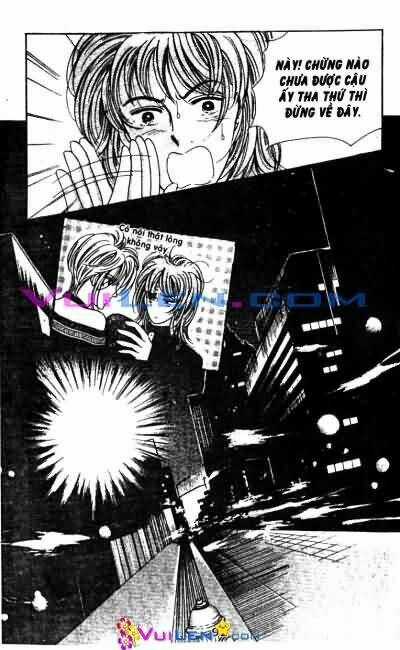 Ước Mơ Cao Đẹp Chapter 4 trang 92