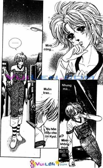 Ước Mơ Cao Đẹp Chapter 4 trang 93