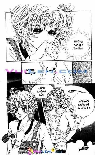 Ước Mơ Cao Đẹp Chapter 4 trang 94