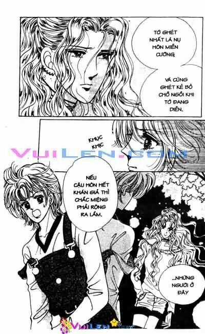Ước Mơ Cao Đẹp Chapter 4 trang 96