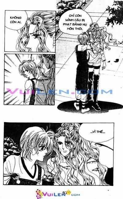 Ước Mơ Cao Đẹp Chapter 4 trang 97
