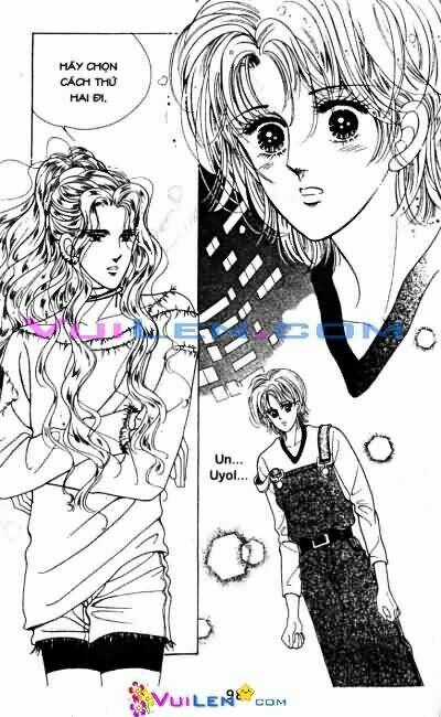 Ước Mơ Cao Đẹp Chapter 4 trang 98