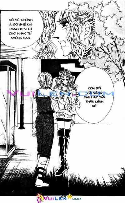 Ước Mơ Cao Đẹp Chapter 4 trang 99