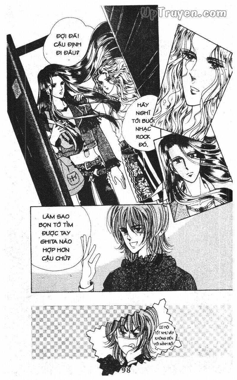 Ước Mơ Cao Đẹp Chapter 5 trang 100