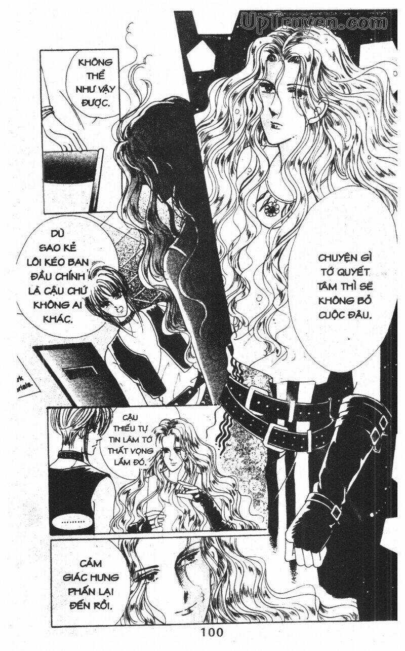 Ước Mơ Cao Đẹp Chapter 5 trang 102