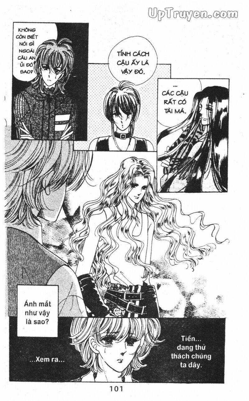 Ước Mơ Cao Đẹp Chapter 5 trang 103