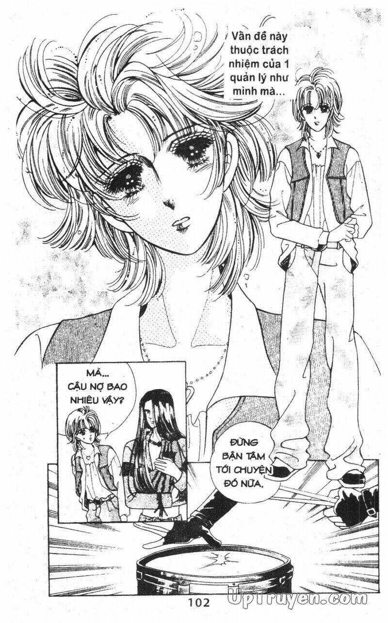 Ước Mơ Cao Đẹp Chapter 5 trang 104