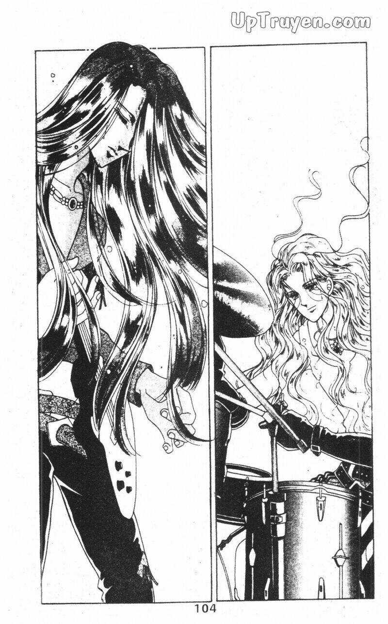 Ước Mơ Cao Đẹp Chapter 5 trang 106