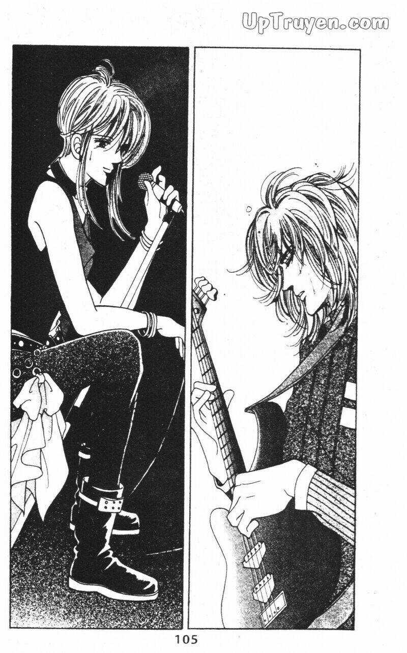 Ước Mơ Cao Đẹp Chapter 5 trang 107