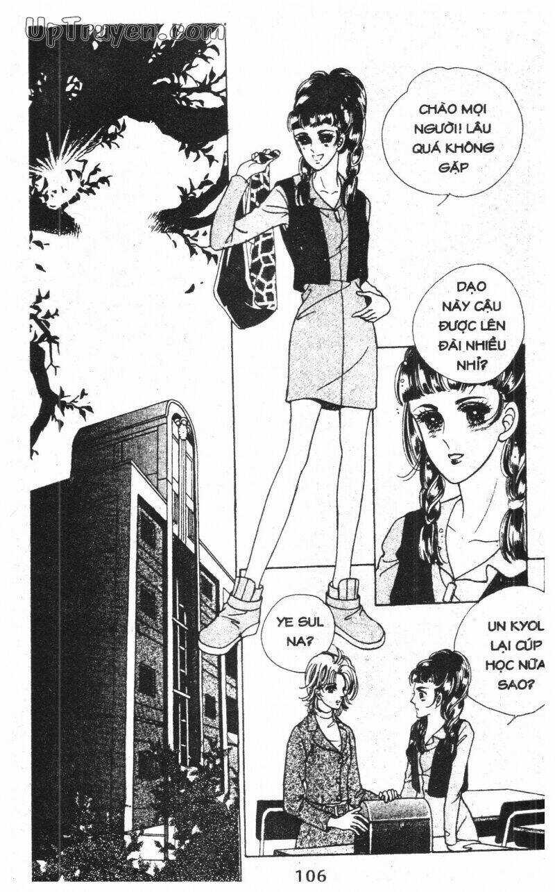 Ước Mơ Cao Đẹp Chapter 5 trang 108