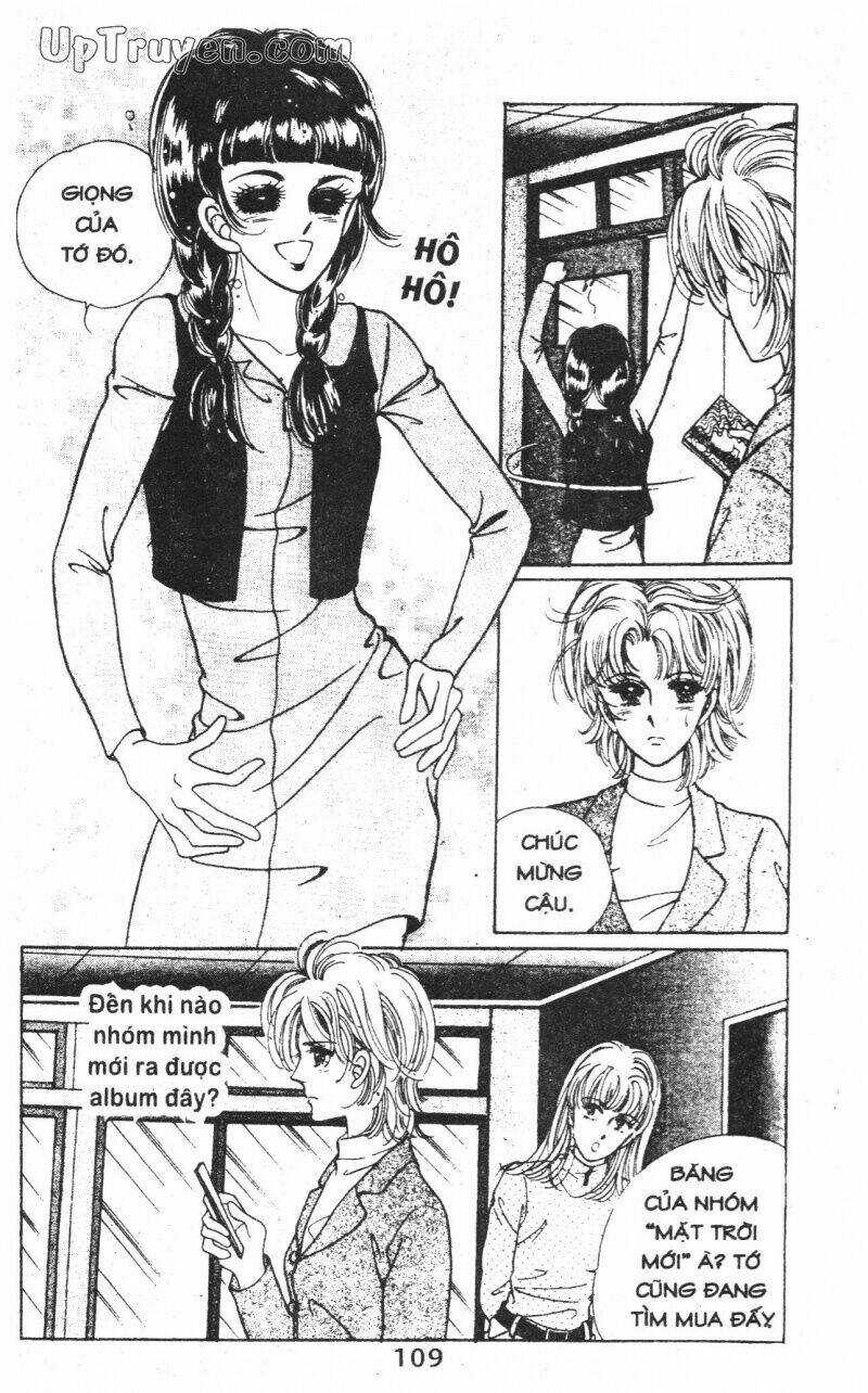 Ước Mơ Cao Đẹp Chapter 5 trang 111