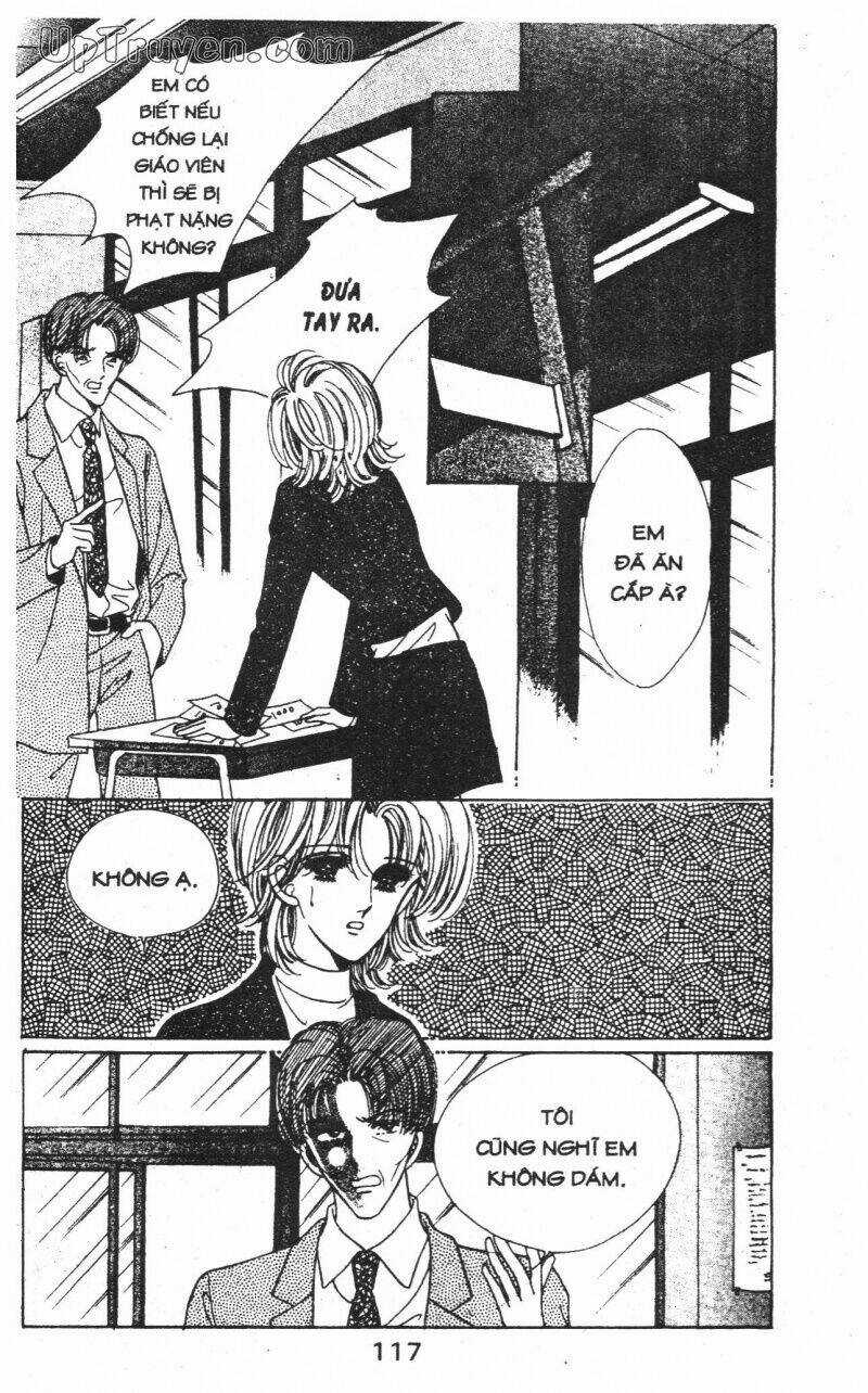 Ước Mơ Cao Đẹp Chapter 5 trang 119