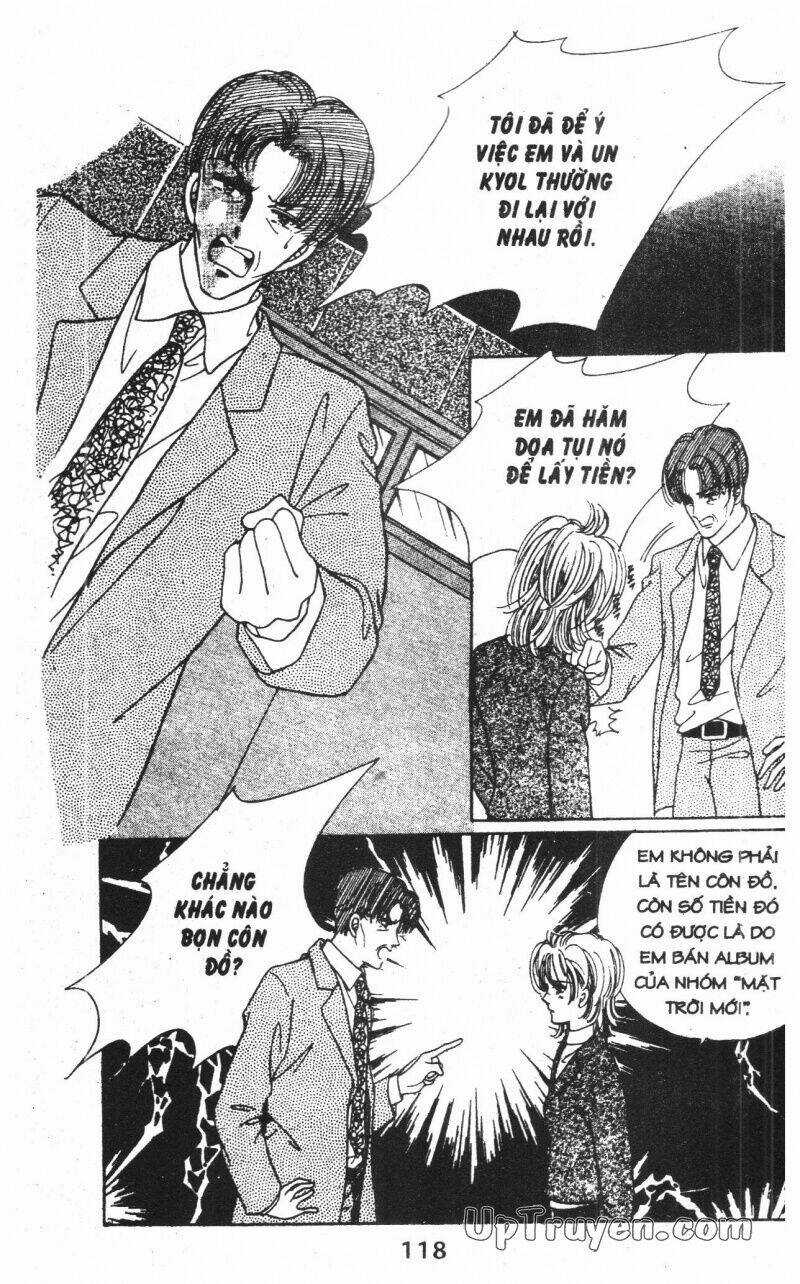 Ước Mơ Cao Đẹp Chapter 5 trang 120