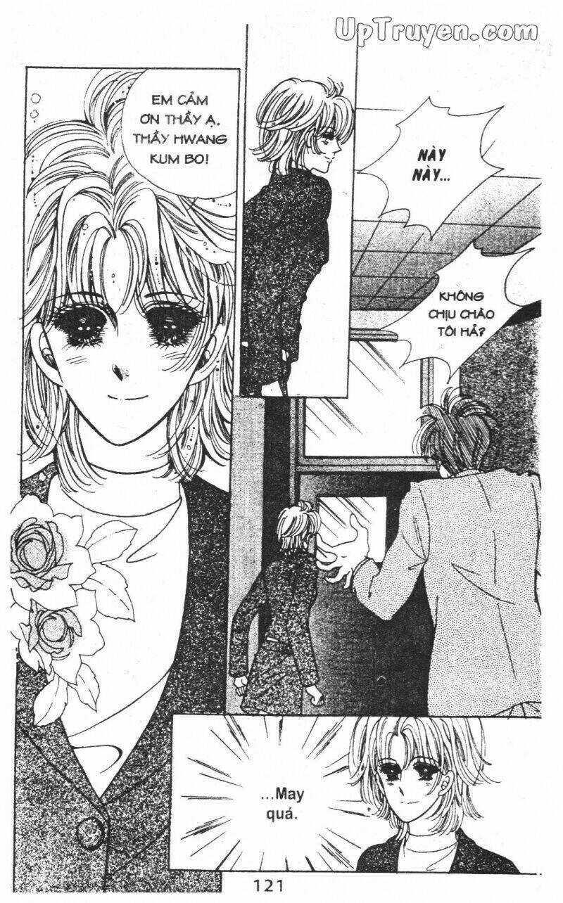 Ước Mơ Cao Đẹp Chapter 5 trang 123