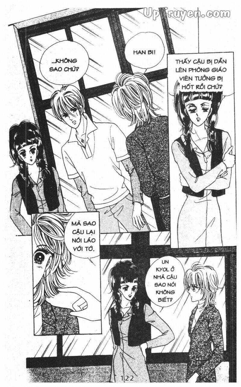 Ước Mơ Cao Đẹp Chapter 5 trang 124