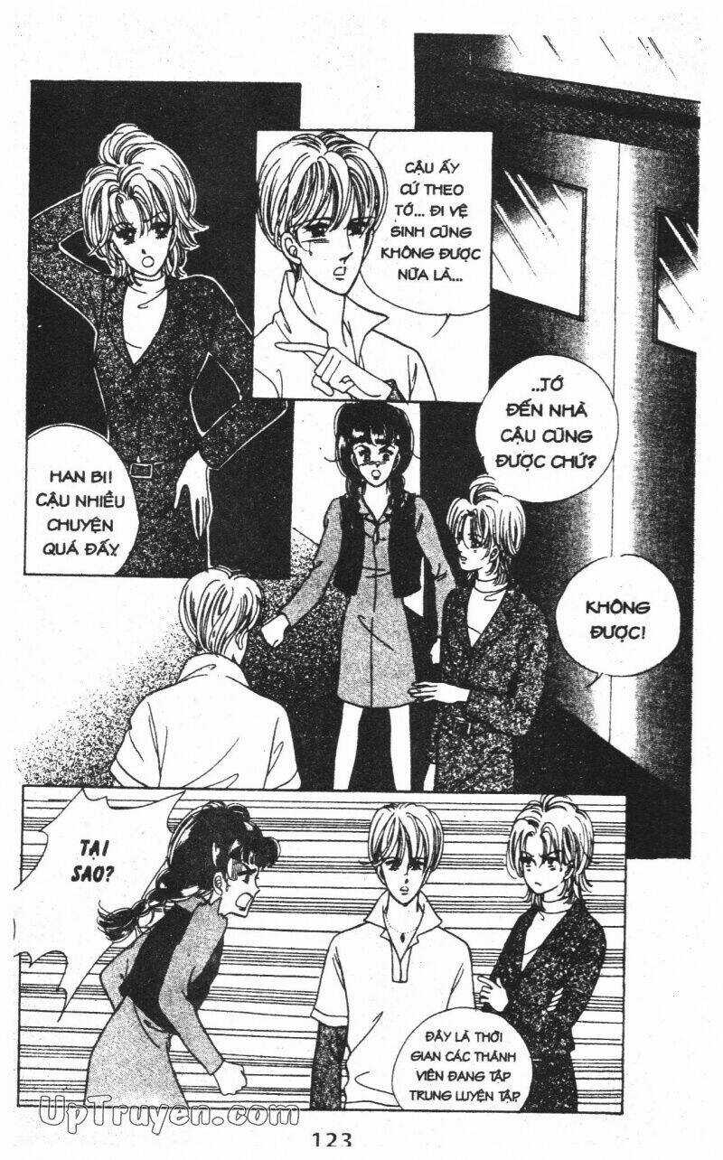 Ước Mơ Cao Đẹp Chapter 5 trang 125