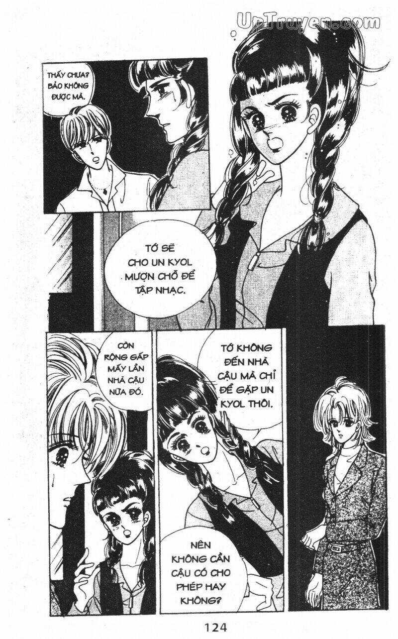 Ước Mơ Cao Đẹp Chapter 5 trang 126