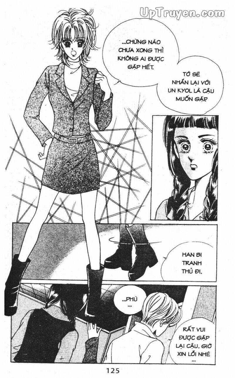 Ước Mơ Cao Đẹp Chapter 5 trang 127