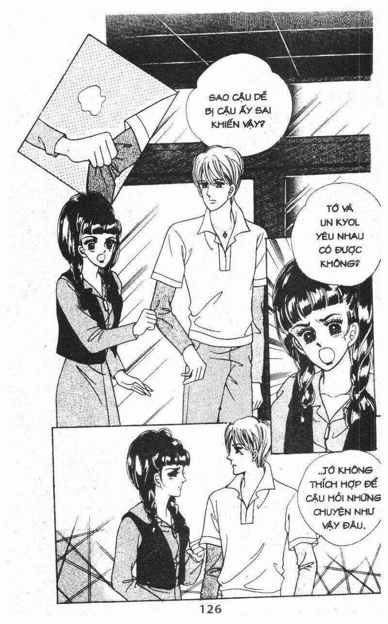 Ước Mơ Cao Đẹp Chapter 5 trang 128