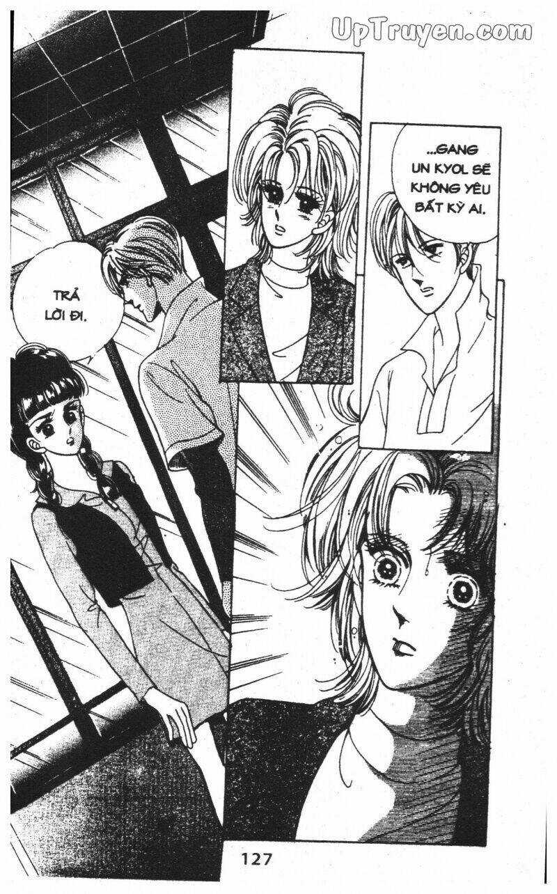 Ước Mơ Cao Đẹp Chapter 5 trang 129