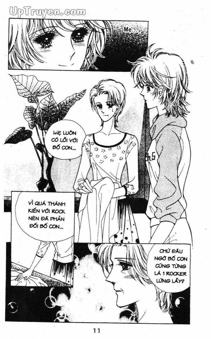 Ước Mơ Cao Đẹp Chapter 5 trang 13