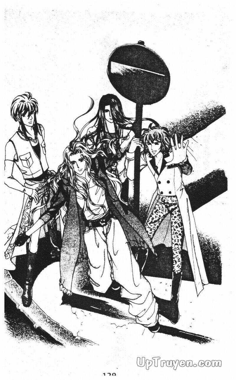 Ước Mơ Cao Đẹp Chapter 5 trang 131