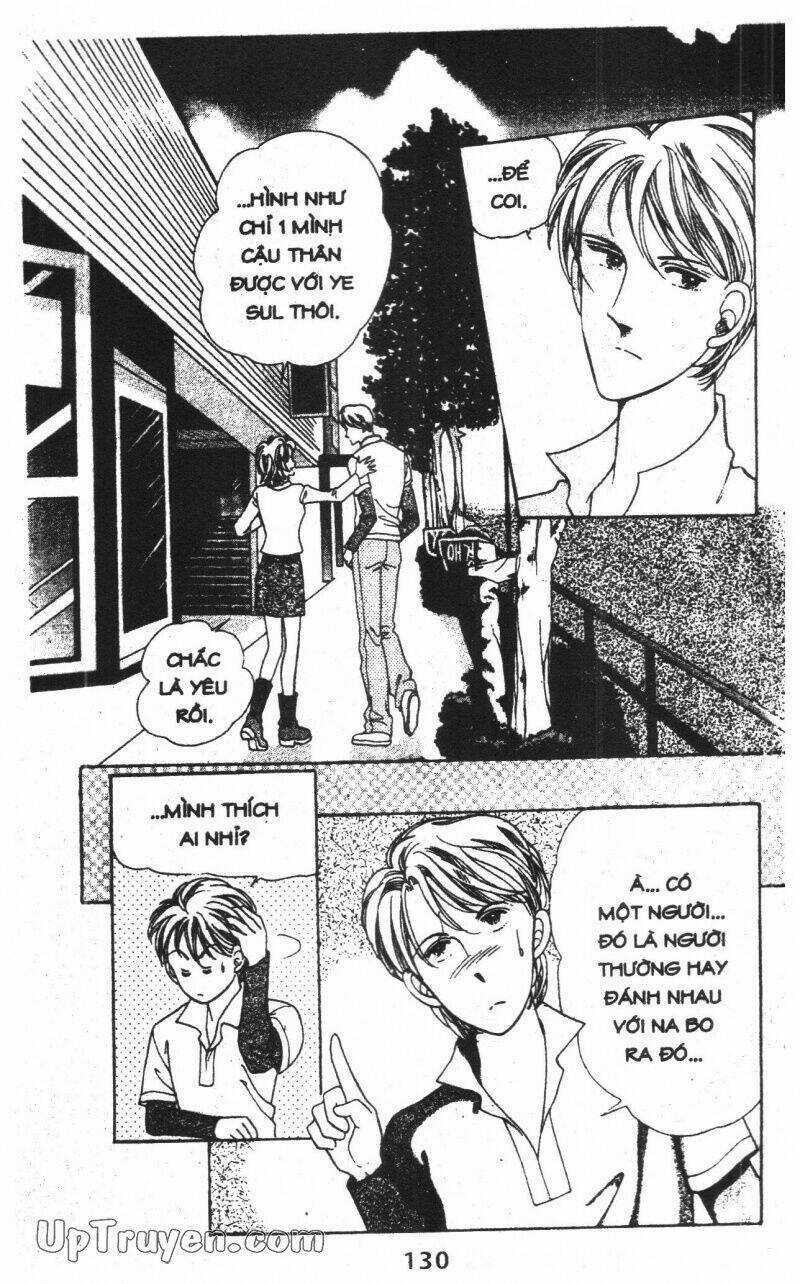 Ước Mơ Cao Đẹp Chapter 5 trang 132