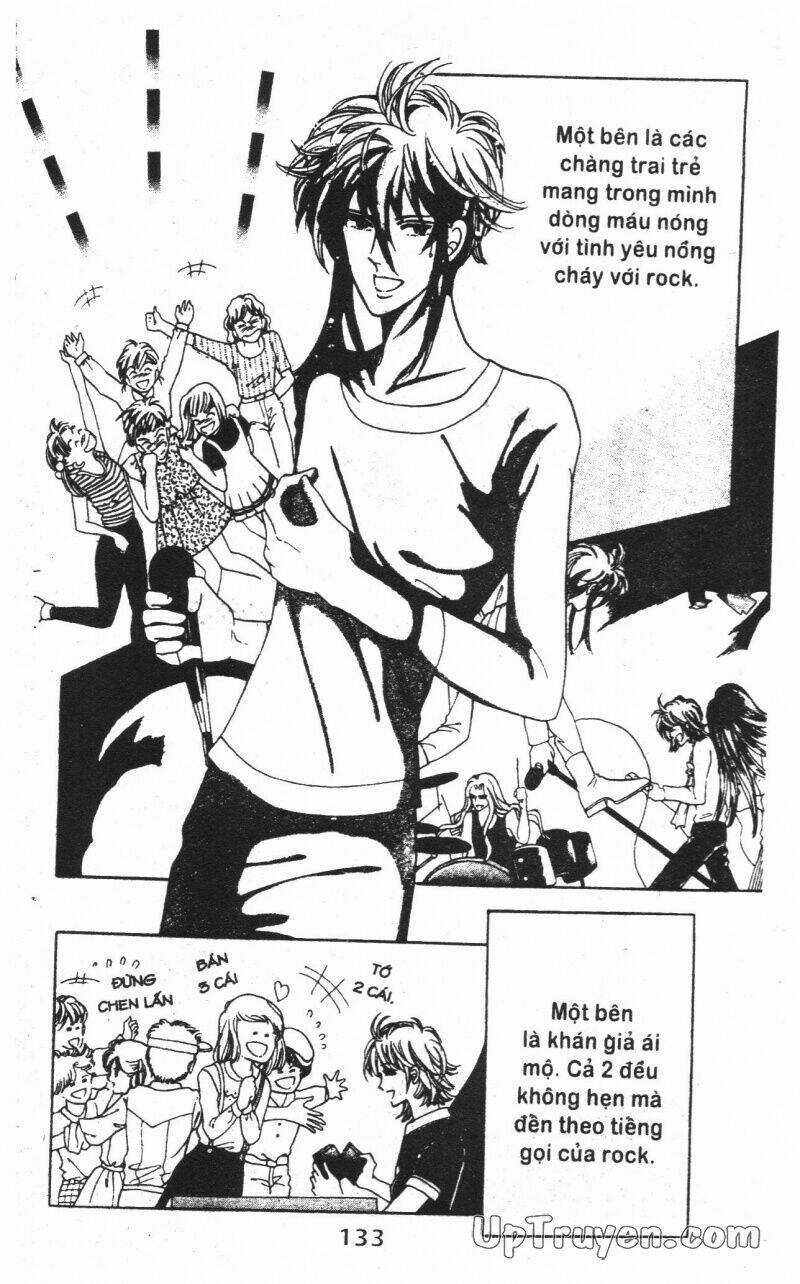 Ước Mơ Cao Đẹp Chapter 5 trang 135