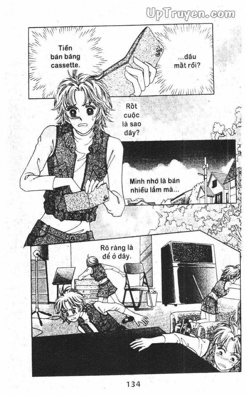 Ước Mơ Cao Đẹp Chapter 5 trang 136