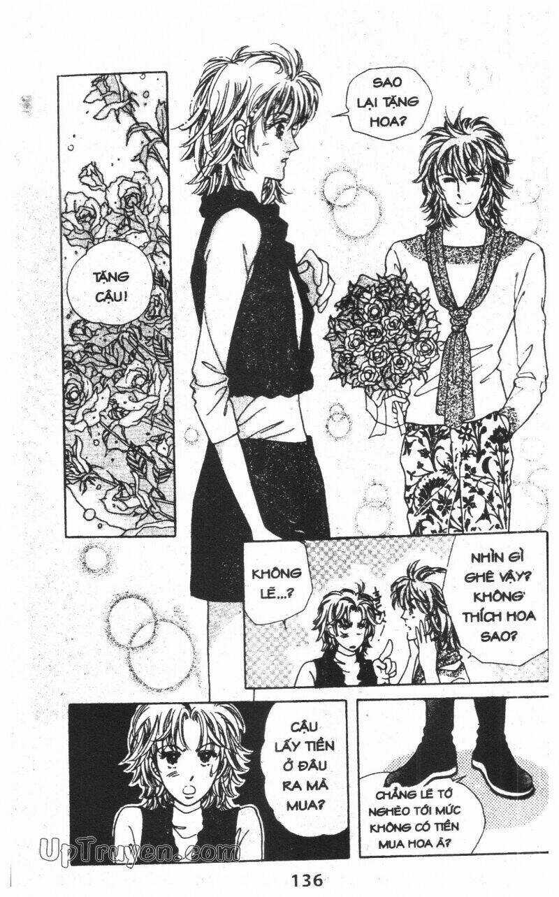 Ước Mơ Cao Đẹp Chapter 5 trang 138