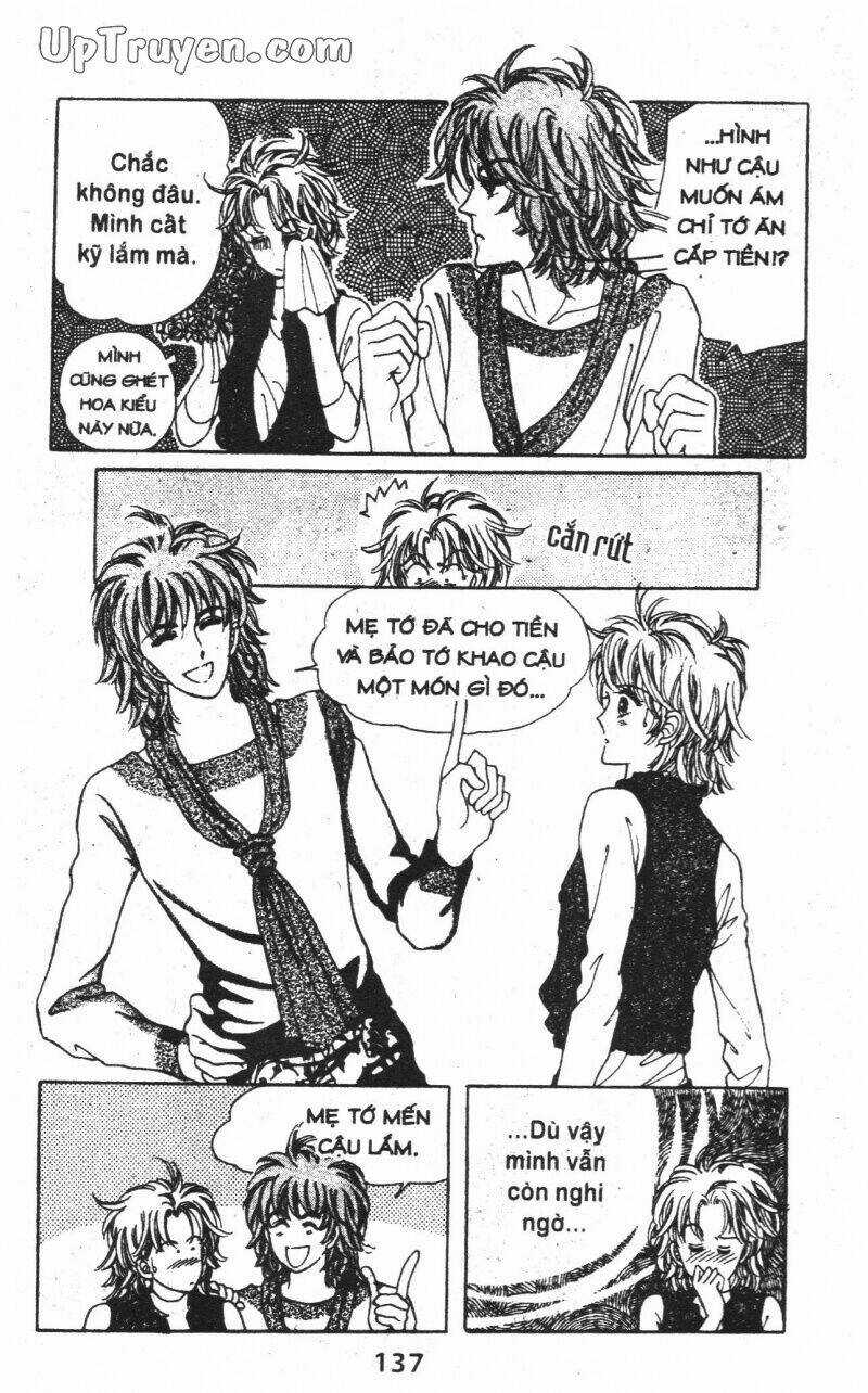 Ước Mơ Cao Đẹp Chapter 5 trang 139