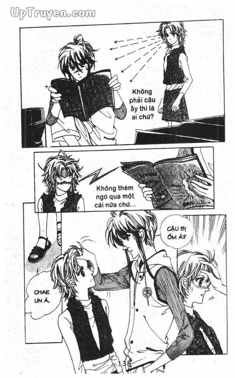 Ước Mơ Cao Đẹp Chapter 5 trang 140