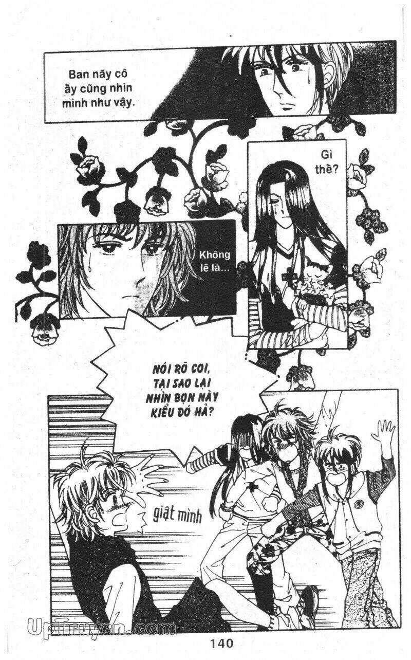 Ước Mơ Cao Đẹp Chapter 5 trang 142