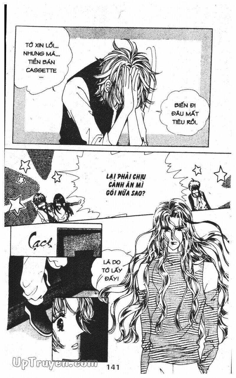 Ước Mơ Cao Đẹp Chapter 5 trang 143