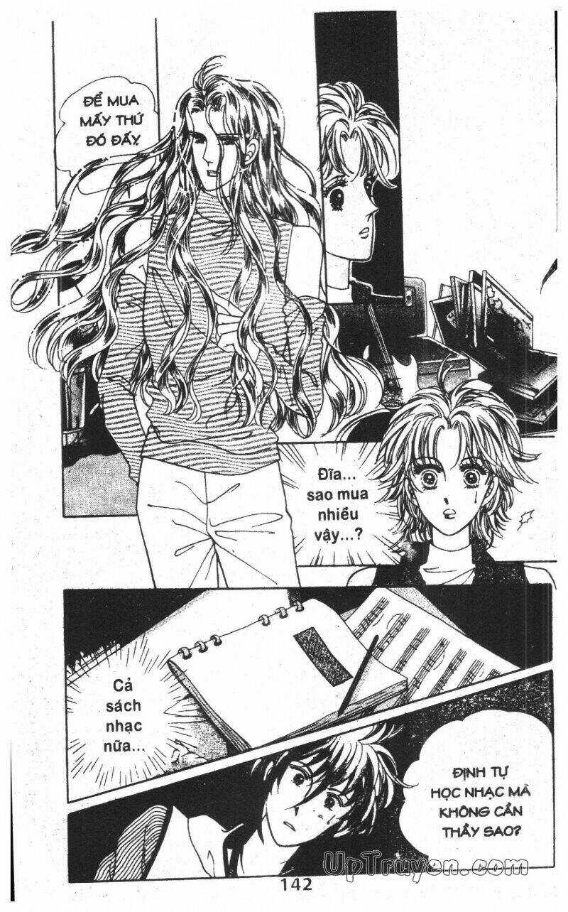 Ước Mơ Cao Đẹp Chapter 5 trang 144