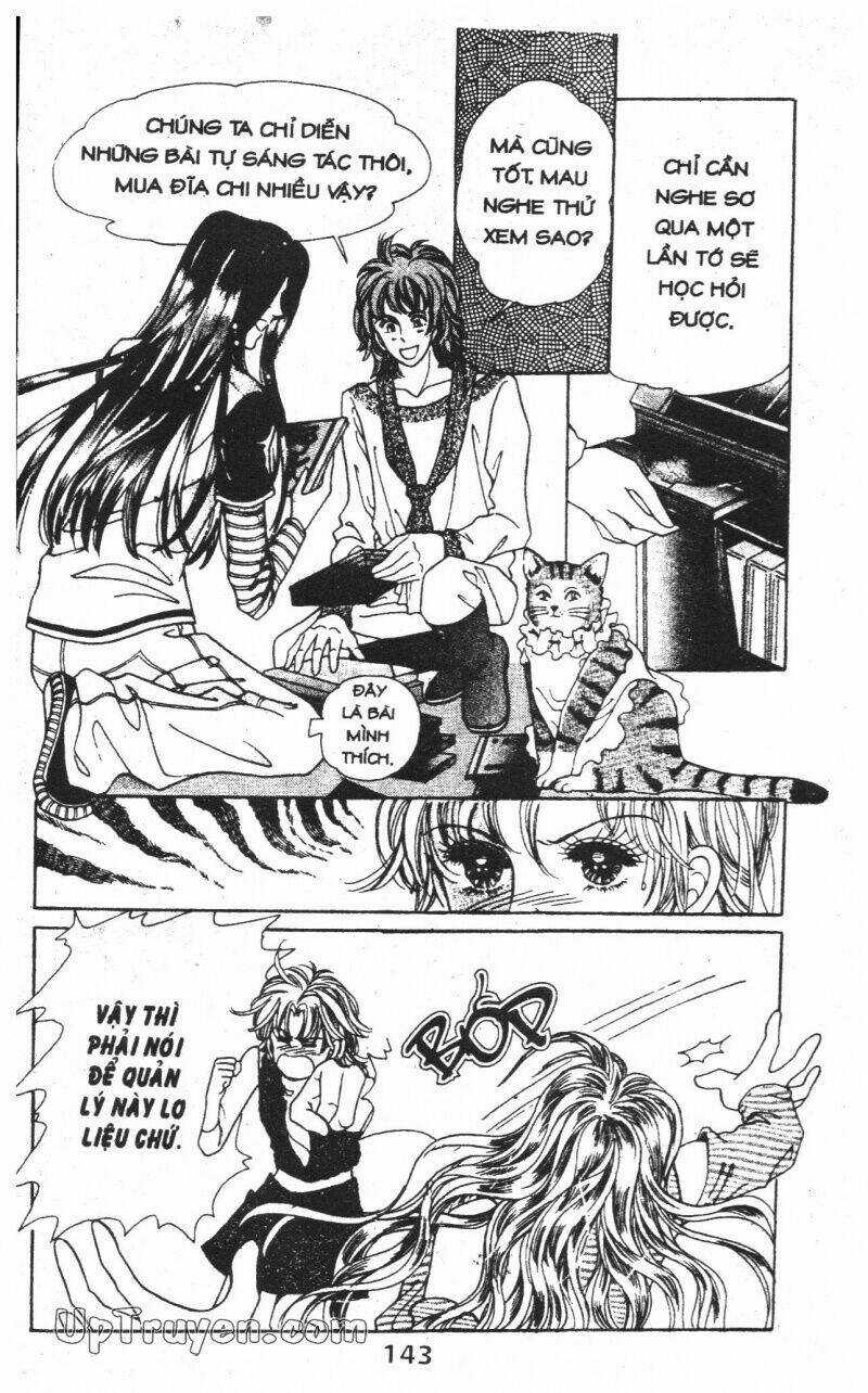 Ước Mơ Cao Đẹp Chapter 5 trang 145