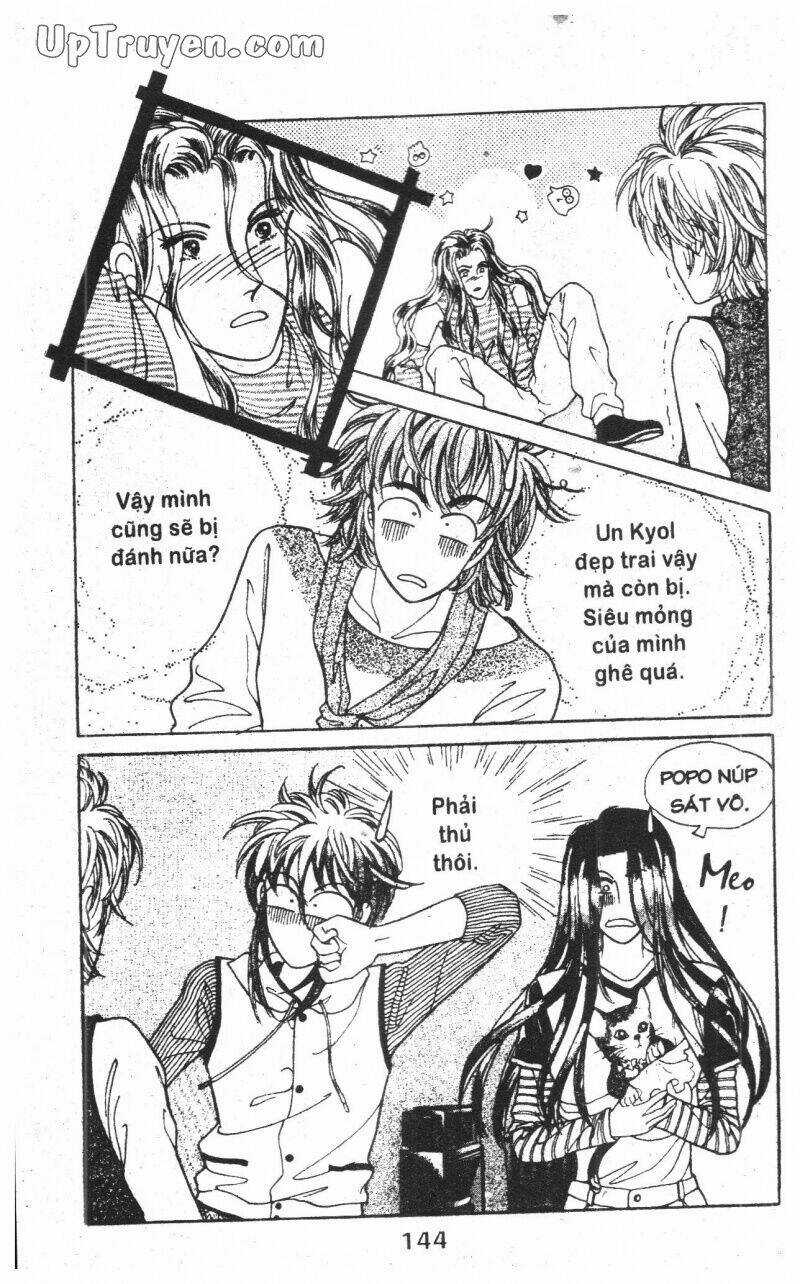 Ước Mơ Cao Đẹp Chapter 5 trang 146