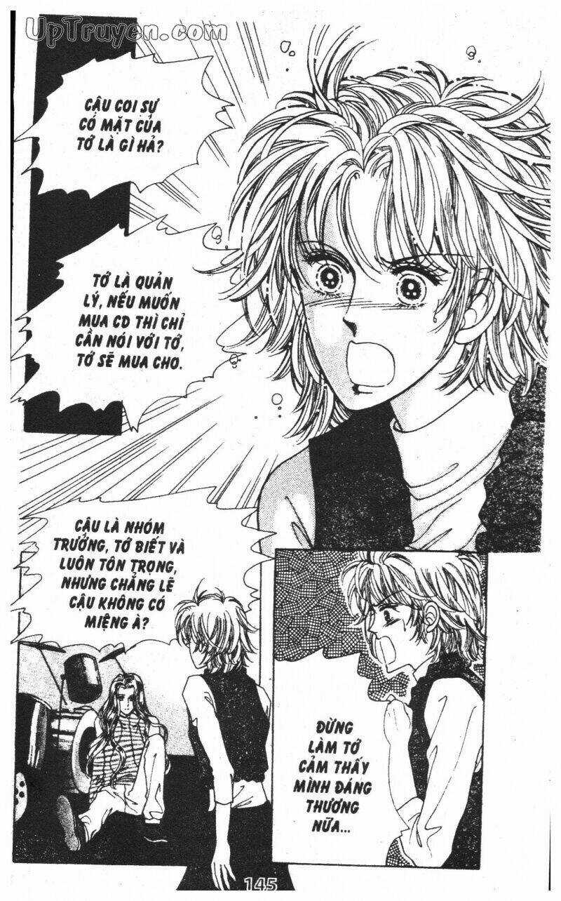 Ước Mơ Cao Đẹp Chapter 5 trang 147