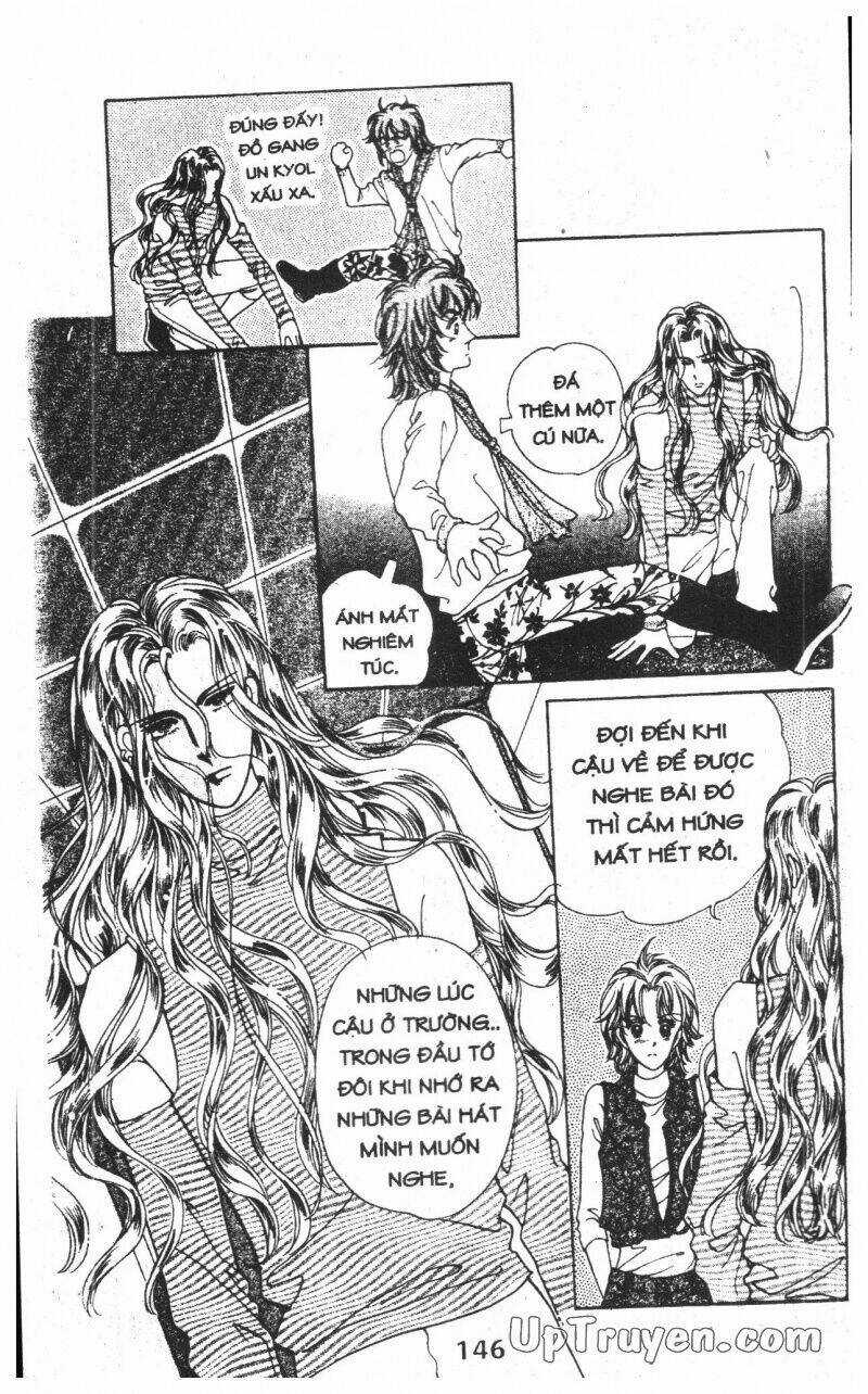 Ước Mơ Cao Đẹp Chapter 5 trang 148